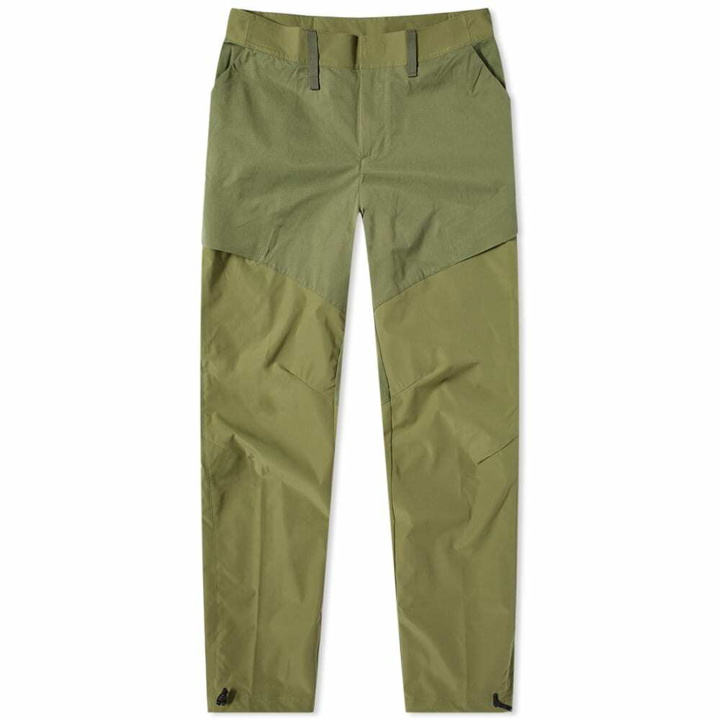 Photo: ON Men's Explorer Pant in Taiga