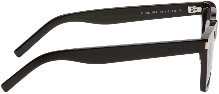 Saint Laurent Black SL 598 Sunglasses Saint Laurent