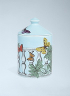 Fornasetti Se Poi Candle