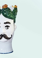 Les-Ottomans Ficus Man Candle