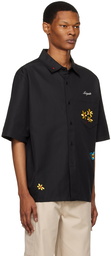 Axel Arigato Black Trip Shirt