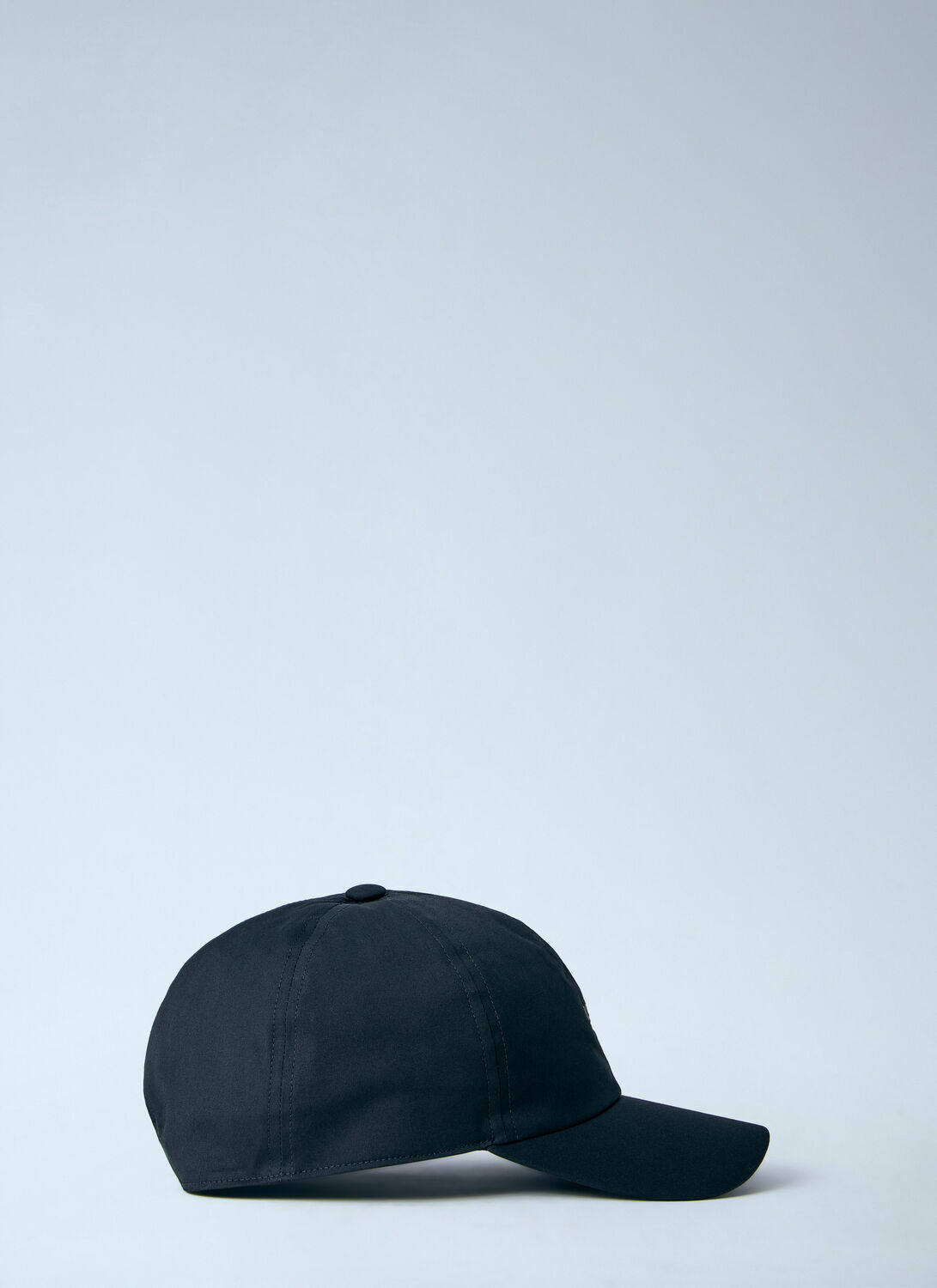 Rick Owens Baseball Cap
