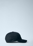 Rick Owens Baseball Cap
