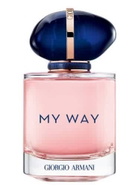 Giorgio Armani Ladies My Way EDP Spray 3.0 oz (Tester) Fragrances 3614272907720