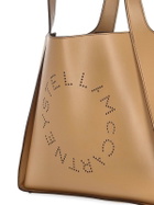 Stella McCartney Logo Large Tote Bag