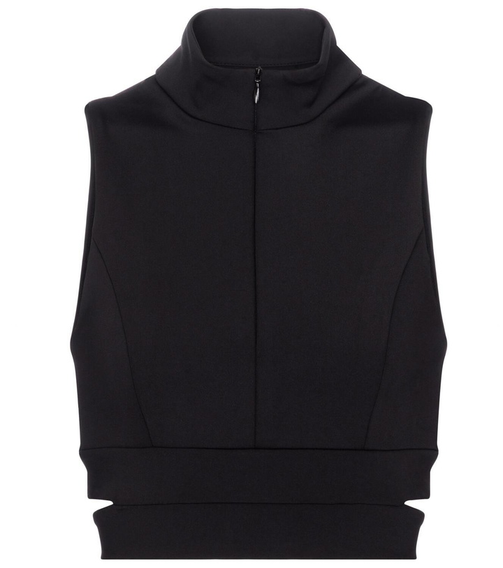 Photo: Lanston Sport Renew crop top