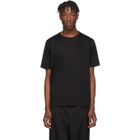Minotaur Black Extra Fine T-Shirt
