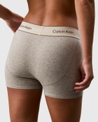 Calvin Klein Underwear BOXER BRIEF Grey Womens Panty