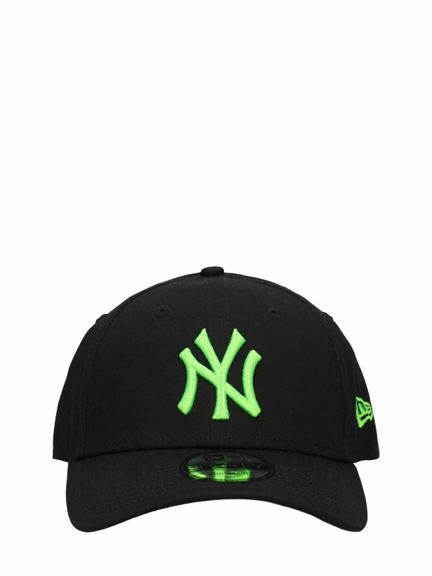 Photo: NEW ERA - 9forty New York Yankees Neon Hat