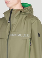 Moncler Grenoble - Shipton Jacket in Green