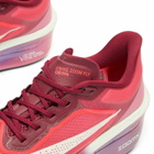 Nike Running Women's Nike Zoom Fly 6 Sneaker in Team Red/Barely Green/Atomic Pink
