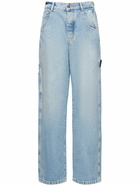 MARC JACOBS - Oversize Carpenter Jeans