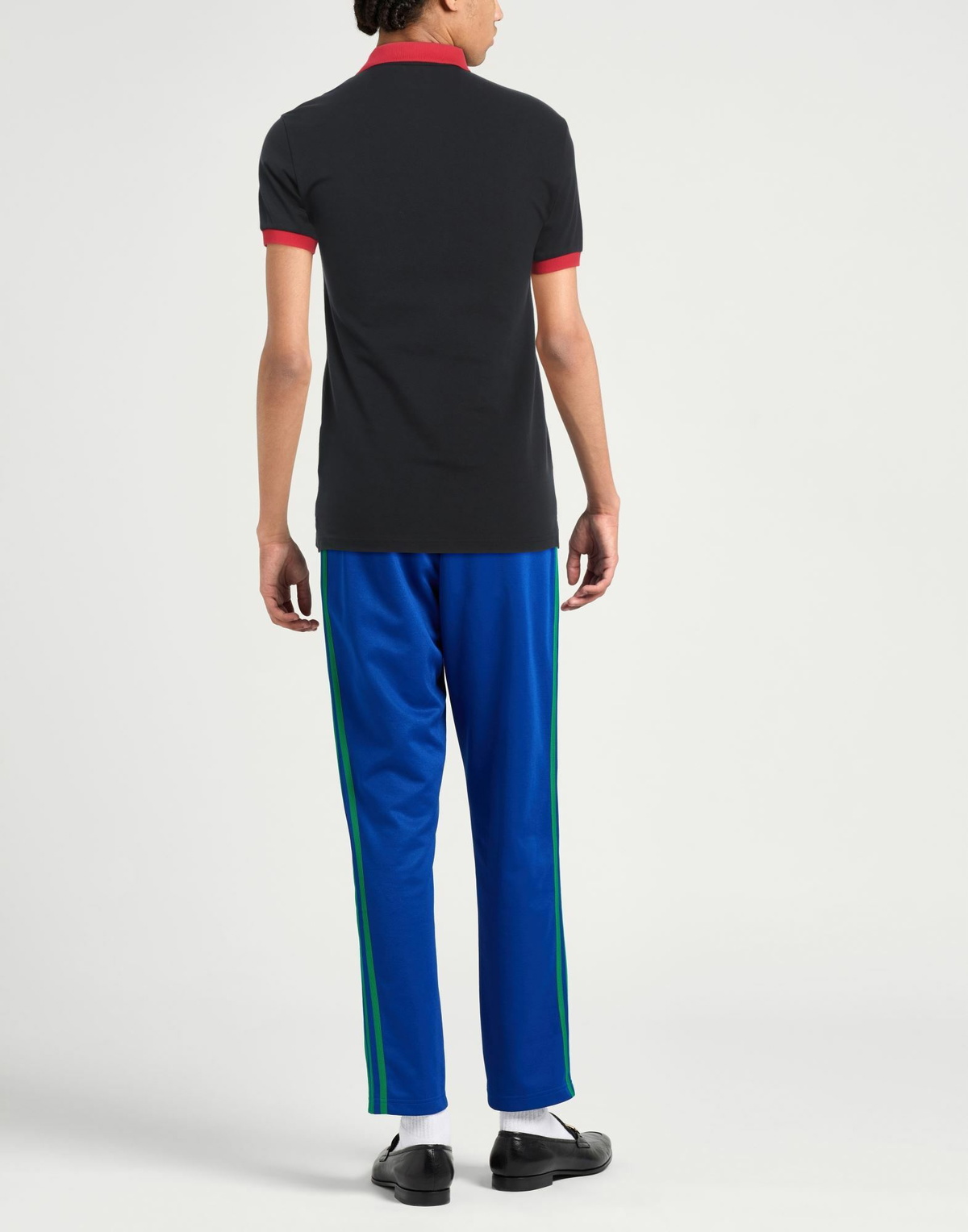 Colmar Mens Polo shirt Midnight in Blue