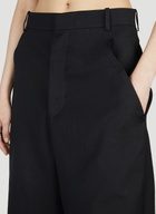 Ann Demeulemeester Dorothee Pants