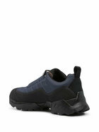 ROA Blue Katharina Low-Top Sneakers