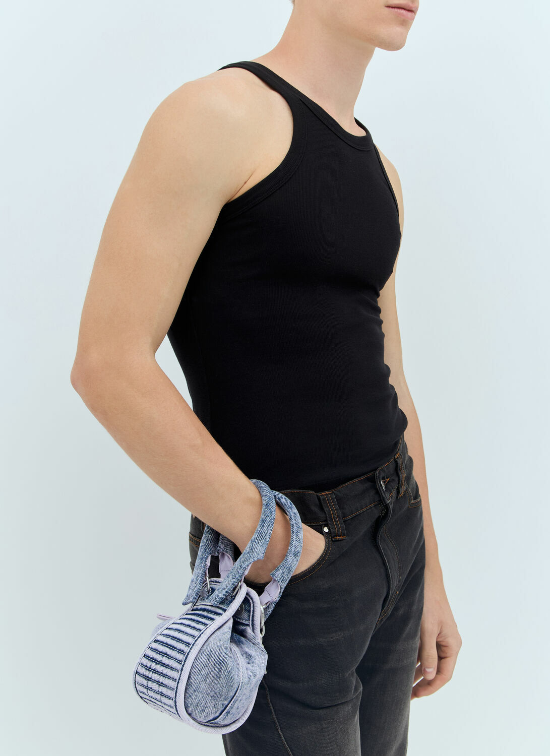 Diesel D-Vina-XXS Handbag