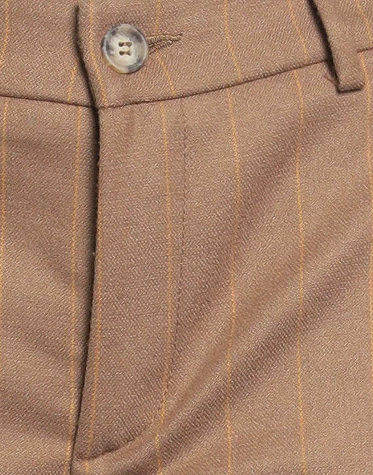 Manila Grace Womens Pants in Camel