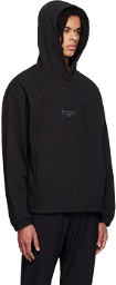 The North Face Black Axys Hoodie