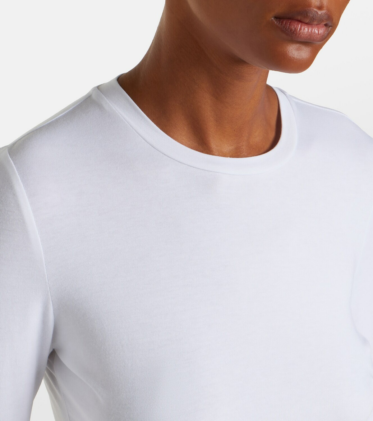 Varley Edna jersey T-shirt