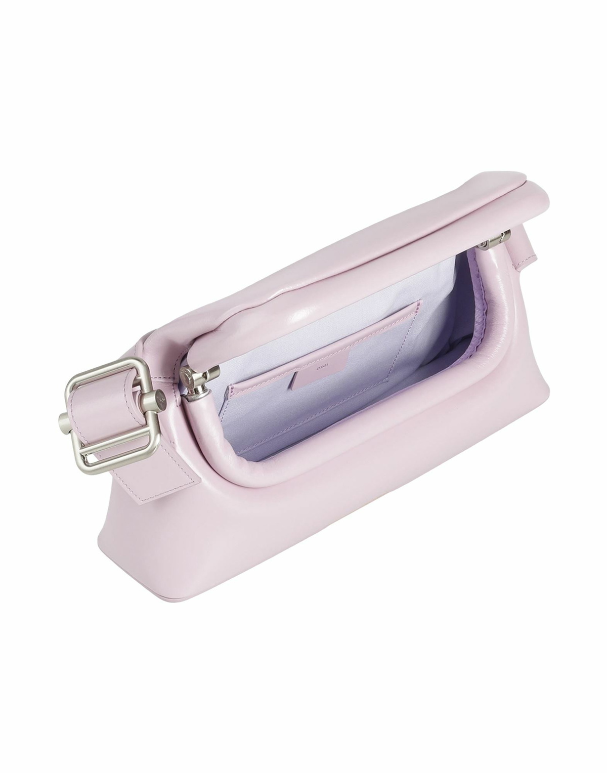 Osoi Womens Shoulder bag Lilac