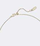 Messika Move Uno 18kt gold choker with diamonds