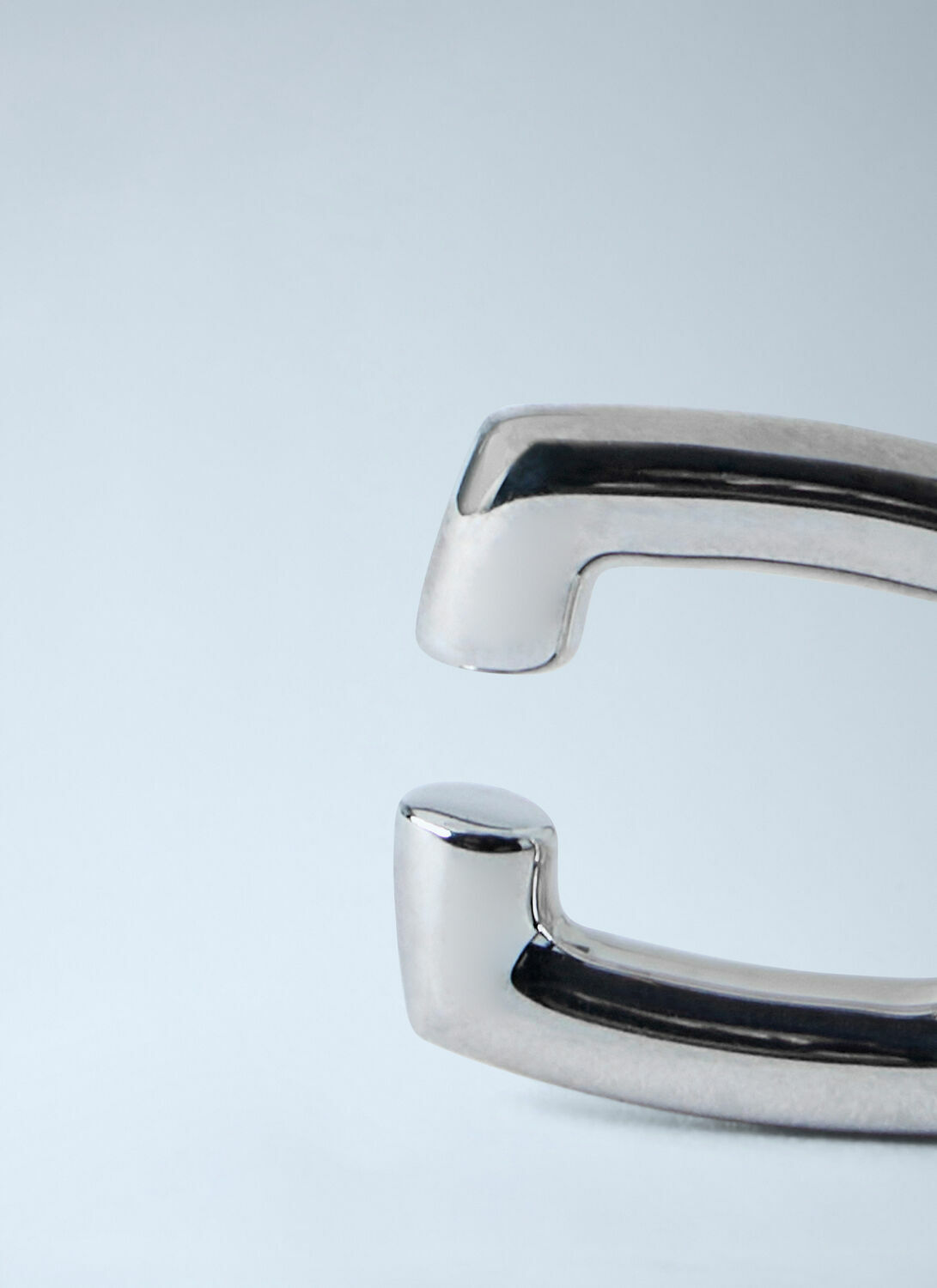 Tom Wood Frame Ear Cuff