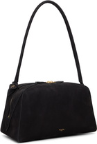 ALAÏA Black 'Le Bouledogue' Bag