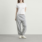 Hommegirls Women's x Fruit of the Loom Classic T-Shirt - Pack of 2 in Black/White