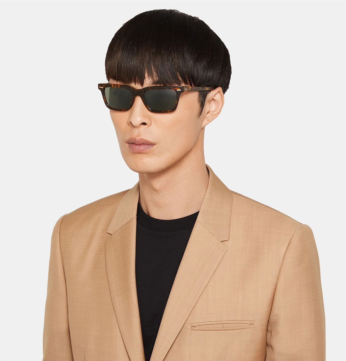 The row hot sale ba cc sunglasses