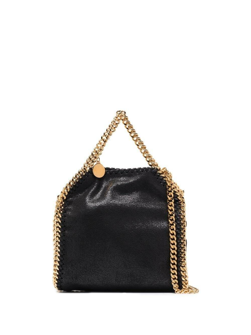 STELLA MCCARTNEY - Falabella Tiny Tote Bag Stella McCartney