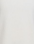 Ballantyne Mens Sweater Ivory