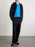 Dries Van Noten - Cotton-Jersey Sweatpants - Black