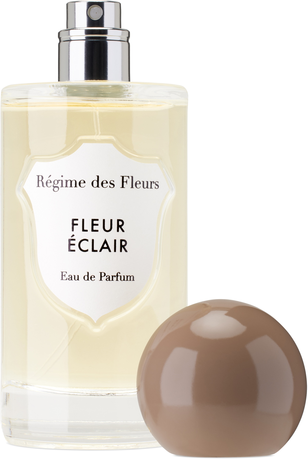 Régime des Fleurs Fleur Eclair Eau de Parfum, 75 mL
