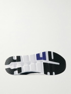 ON - Cloudrunner 2 Mesh Running Sneakers - Gray