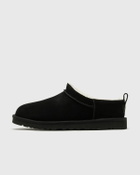 UGG M CLASSIC MICRO Black Mens Sandals & Slide
