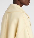 Loewe Wool coat