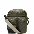 F/CE. Men's Robic Side Bag in Olive