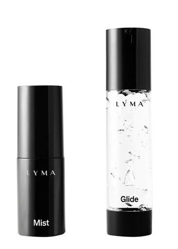 Lyma Laser Mist & Glide Refill 60 Days
