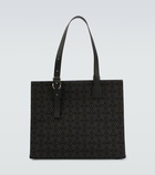 Loewe - Buckle Horizontal Anagram tote bag