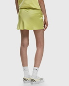 Samsøe & Samsøe Saagneta Short Skirt 12956 Green - Womens - Skirts