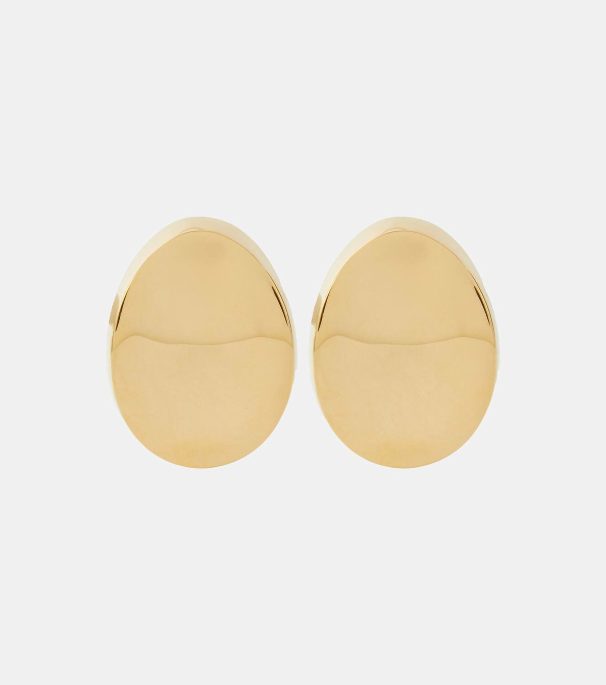 Isabel Marant Dome earrings