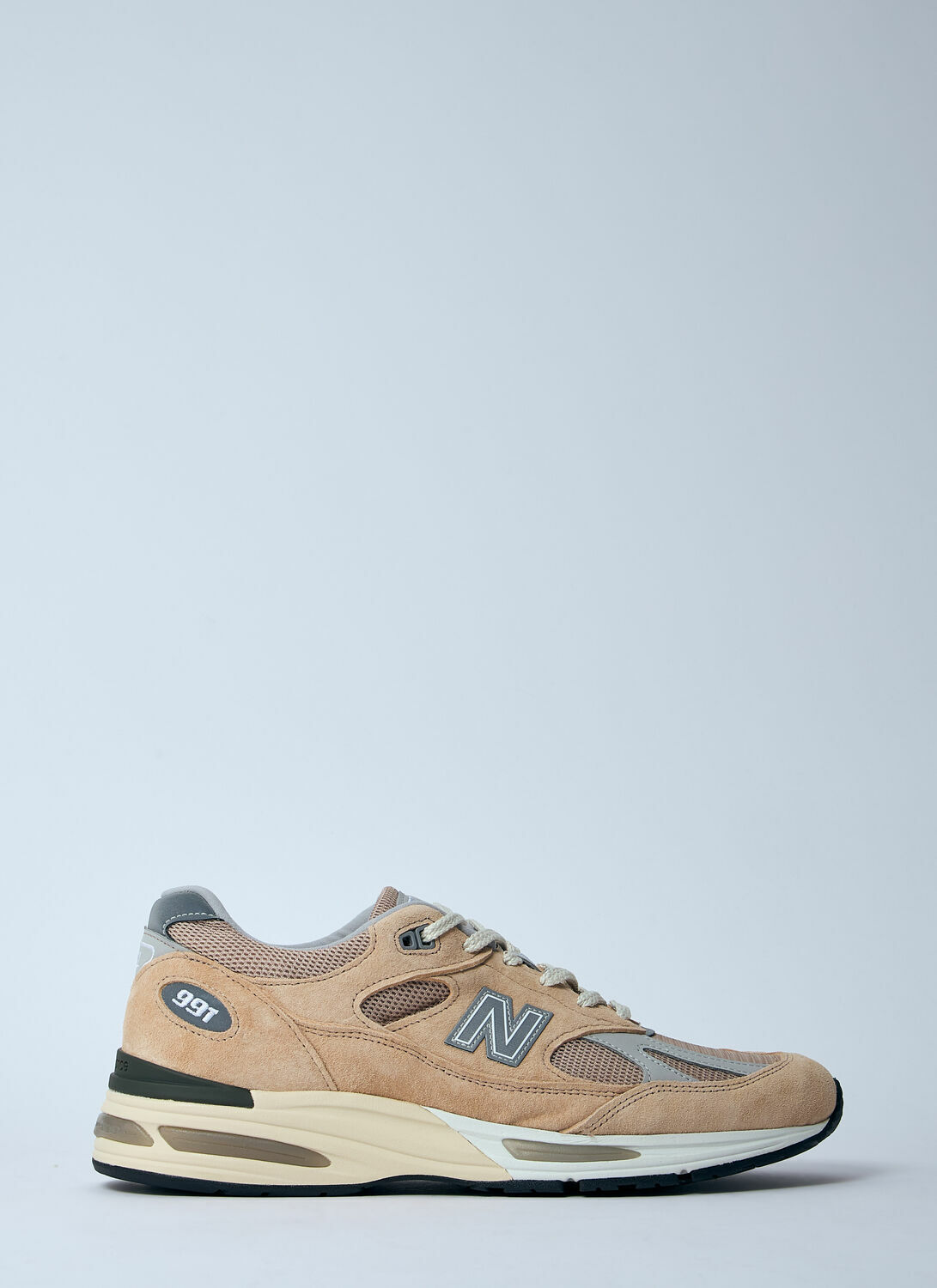 New Balance 991v2 Sneakers