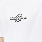 Daily Paper Men's Reth T-Shirt in White