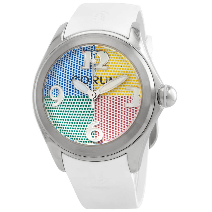 Photo: Corum Bubble Automatic Unisex Watch 082.310.20/0379 QU02