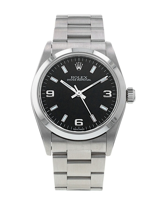 Photo: Rolex Oyster Perpetual 77080