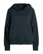 's Max Mara Womens Sweatshirt Midnight in Blue