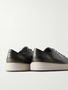 Officine Creative - Release 001 Leather Sneakers - Green