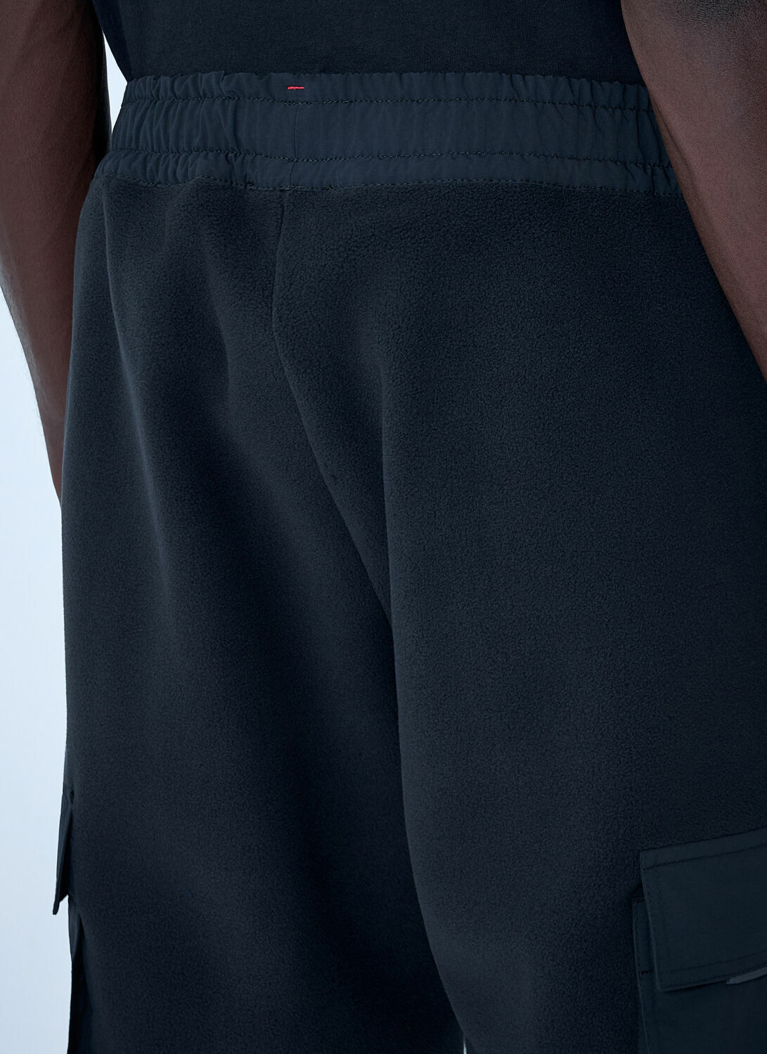 Moncler Grenoble Drawstring Track Pants