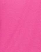 Dondup Womens Tank top Fuchsia