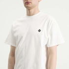 F.C. Real Bristol Men's 55Stars T-Shirt in White